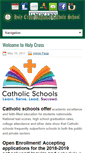 Mobile Screenshot of hcrs-va.org